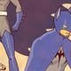 Image for article titled Behold, the Justice League of Japan that never was